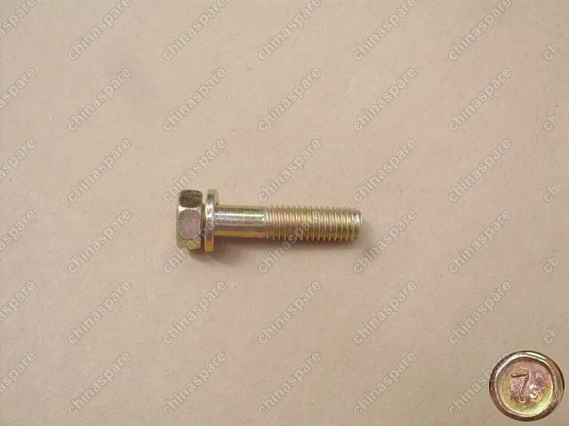 SMF241259 Bolt w/washer(m8ўб35) Great Wall Hover H5