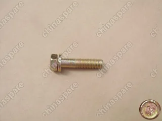 SMF241259 Bolt w/washer(m8ўб35) Great Wall Hover H5