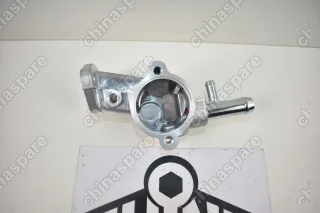 Корпус термостата Great Wall Hover, Hover H3, Hover H5, Wingle