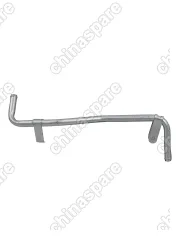 Шланг водяной левый Great Wall Hover, Hover H3, Hover H5, Wingle