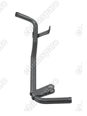 Шланг водяной левый Great Wall Hover, Hover H3, Hover H5, Wingle