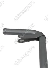 Шланг водяной левый Great Wall Hover, Hover H3, Hover H5, Wingle