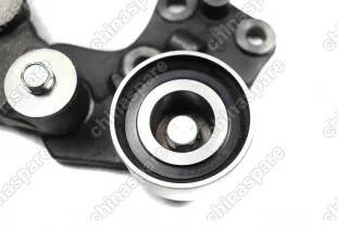 Кронштейн роликов ремня ГРМ в сборе Great Wall Hover, H3, H5, Wingle