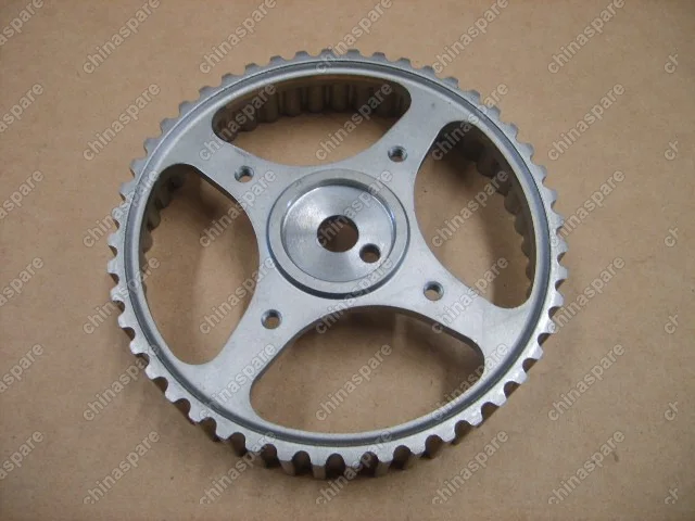 Шестерня распредвала Great Wall Hover H5