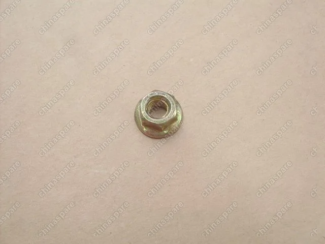 SMF434103 Flange nut(m6) Great Wall Hover H5