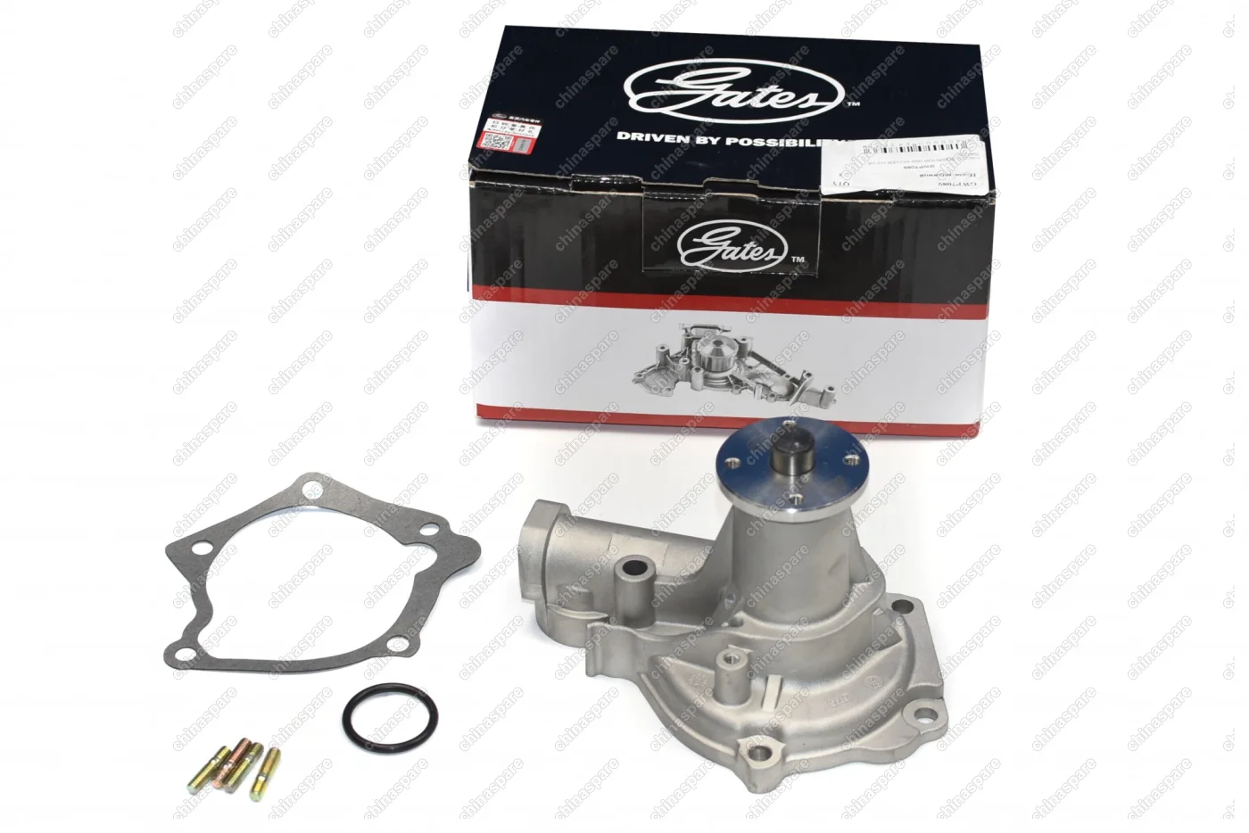 Насос Водяной Great Wall Hover, Hover H3, Hover H5