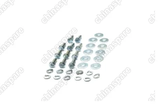 NLZ5228030NEW ЗК и крепеж, подходит для LADA Vesta  (15->) 1,6 бен.  MT