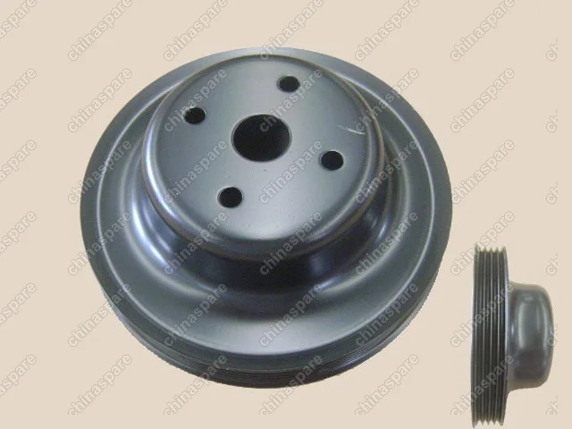 Шкив водяного насоса внутренний Great Wall Hover H5