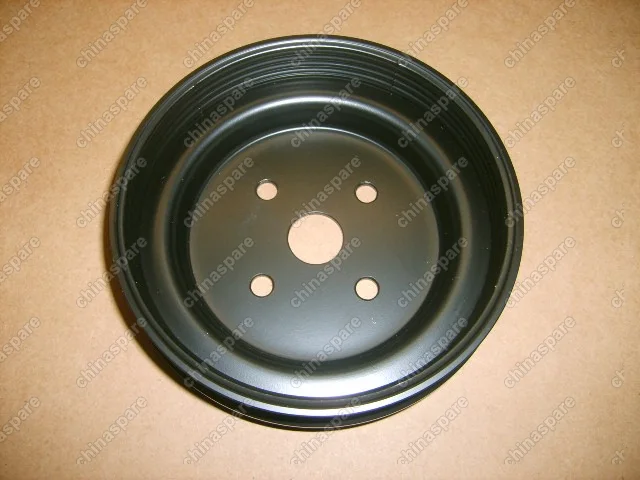 Шкив водяного насоса наружний Great Wall Hover H5