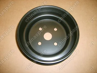 Шкив водяного насоса наружний Great Wall Hover H5