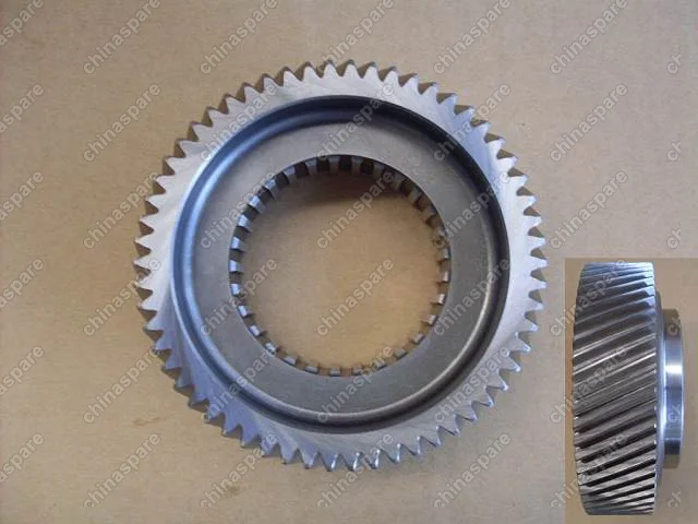 4760165001 Sun gear Great Wall Hover H5