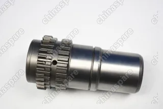Вал привода планетарной передачи (раздаточная коробка электро) Great Wall Hover H3, H5