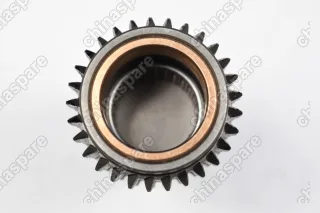 Вал привода планетарной передачи (раздаточная коробка электро) Great Wall Hover H3, H5