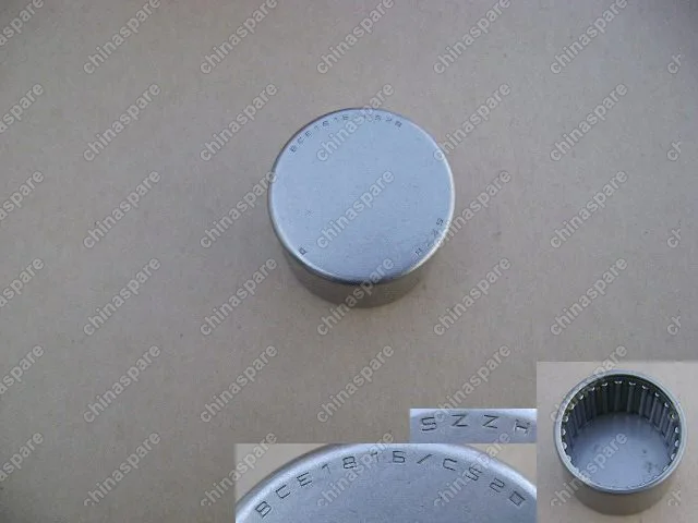 1900132013 Подшипник разд. коробки вала привода планетарной передачи эл.разд. дв.4g63t Great Wall Hover H5