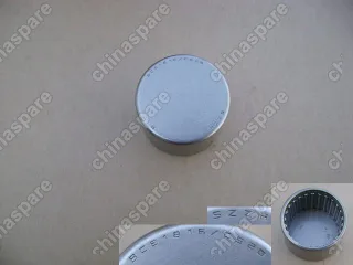 1900132013 Подшипник разд. коробки вала привода планетарной передачи эл.разд. дв.4g63t Great Wall Hover H5