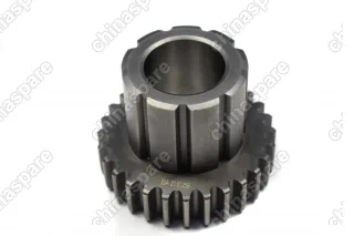 Шестерня раздаточной коробки цепи вала привода заднего моста Great Wall Hover H3, H5