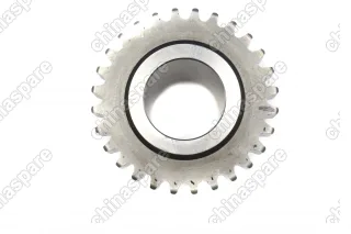 Шестерня раздаточной коробки цепи вала привода заднего моста Great Wall Hover H3, H5