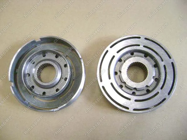 1354212001 Electromagnetic clutch case Great Wall Hover H5