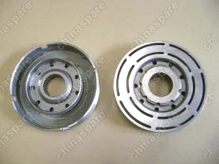 1354212001 Electromagnetic clutch case Great Wall Hover H5