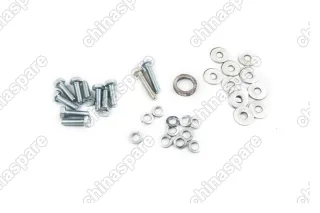 NLZ5233030NEW ЗК и крепеж, подходит для LADA Vesta (15->), Vesta SW Cross (17->) 1,6/1,8 бен. МТ/АТ