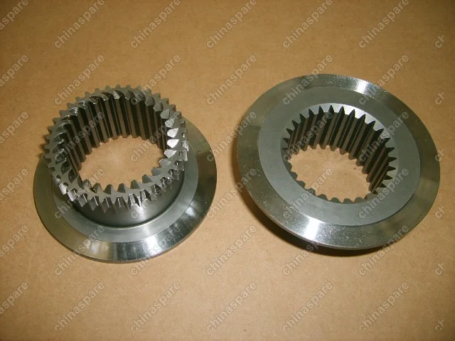 4554089001 Hub sleeve(speed down gear shift) Great Wall Hover H5