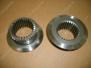 4554089001 Hub sleeve(speed down gear shift) Great Wall Hover H5