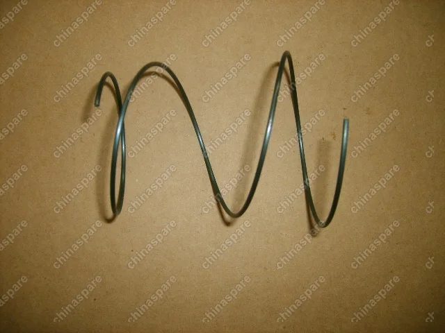 1350156007 Locating sprg(shifting hub sleeve) Great Wall Hover H5