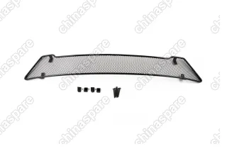 1551015101 Сетка на бампер внешняя для LADA Vesta 2015->, черн., 10 мм