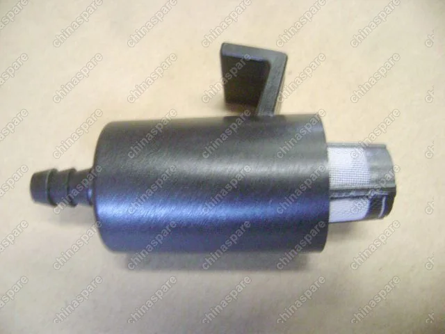 Фильтр масляный раздаточной коробки дв.4g63t Great Wall Hover H5