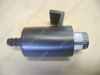 Фильтр масляный раздаточной коробки дв.4g63t Great Wall Hover H5