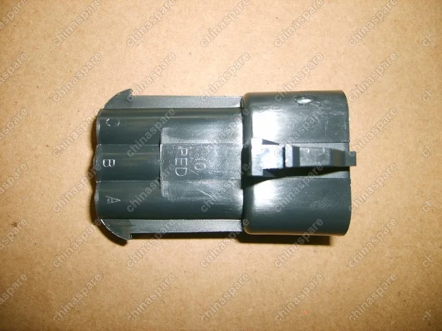 4408140001 Conn plug(plug) Great Wall Hover H5