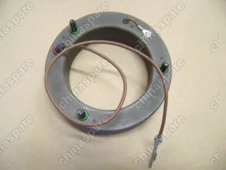 4554645001 Electromagnetic coil Great Wall Hover H5
