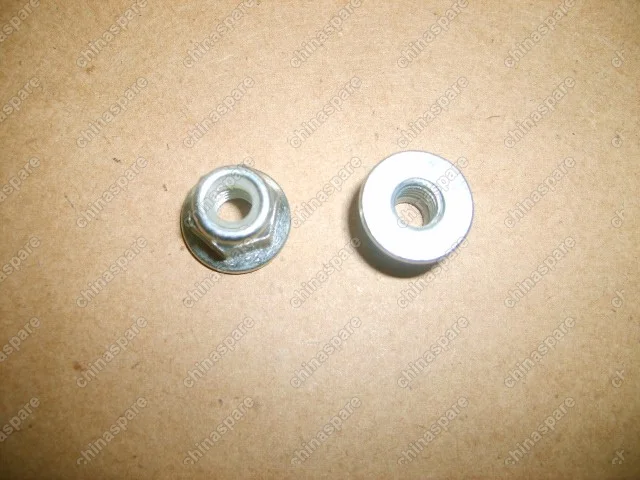 1300149002 Nut(rr housing solenoid) Great Wall Hover H5