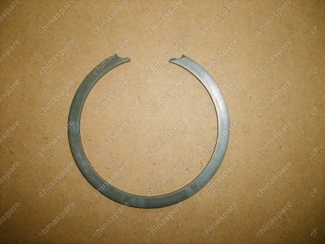 Кольцо стопорное подшипника раздат.коробки вала привода моста передний h3 Great Wall Hover H5