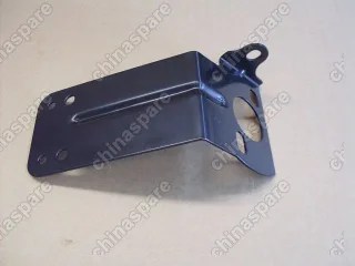 Кронштейн крепления разъема электропривода раздат.коробки hover h3,h5 Great Wall Hover H5