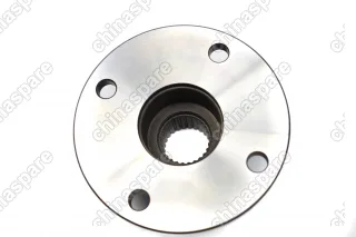 Фланец раздаточной коробки задний (электро) Great Wall Hover H3, H5, Wingle