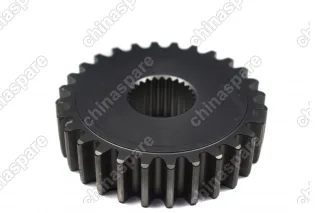 Шестерня раздаточной коробки вала привода переднего моста Great Wall Hover H3, H5