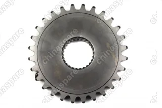 Шестерня раздаточной коробки вала привода переднего моста Great Wall Hover H3, H5