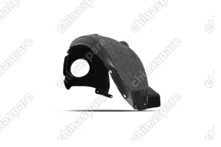 TOTEMS5233001 Подкрылок с шумоизоляцией LADA Vesta седан/SW/SW Cross, 2017->, 2WD (передний левый)