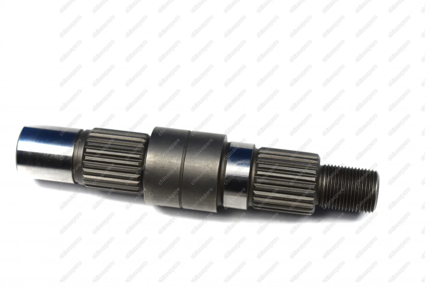 Вал привода переднего моста Great Wall Hover H5, H3 (бензин)