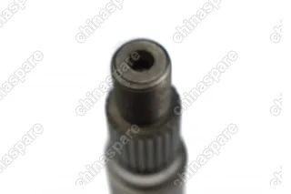 Вал привода переднего моста Great Wall Hover H5, H3 (бензин)