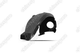 TOTEMS5233002 Подкрылок с шумоизоляцией LADA Vesta седан/SW/SW Cross, 2017->, 2WD (передний правый)