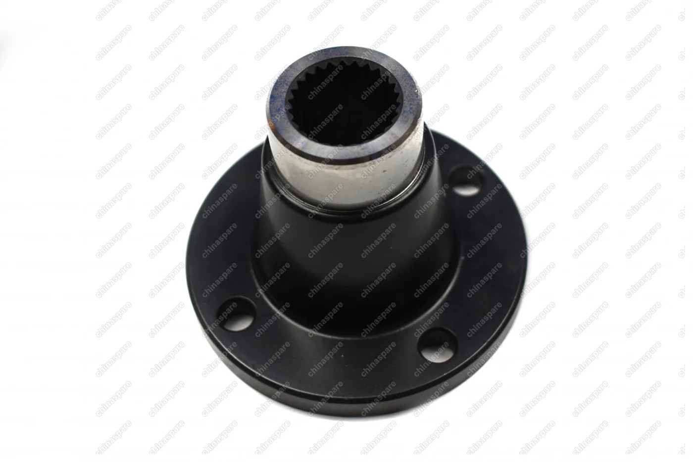 Фланец раздаточной коробки передний (электро) Great Wall Hover H5