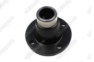 Фланец раздаточной коробки передний (электро) Great Wall Hover H5