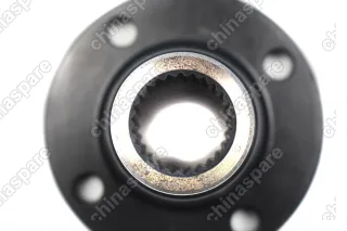 Фланец раздаточной коробки передний (электро) Great Wall Hover H5