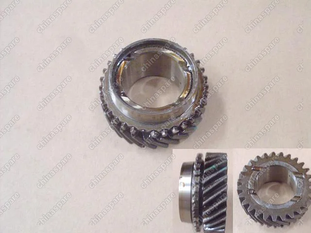 5GA11701240 3rd gear subassy Great Wall Hover H5