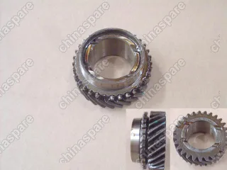 5GA11701240 3rd gear subassy Great Wall Hover H5