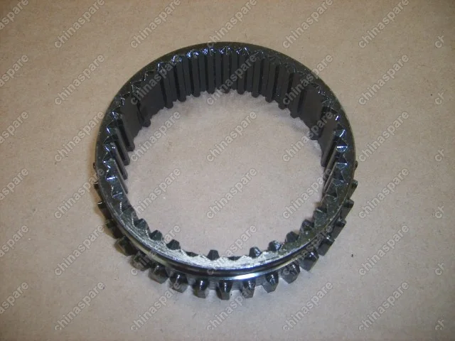 5GA1701222 Hub sleeve-1st 2nd synchronizer Great Wall Hover H5