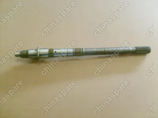 5DYM261701201 Output shaft Great Wall Hover H5