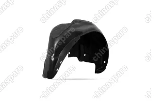 TOTEMS5233004 Подкрылок с шумоизоляцией LADA Vesta, 2017->, седан/SW/SW Cross (задний правый)